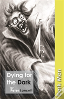 Capa do artigo Dying For The Dark