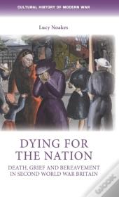 Dying For The Nation