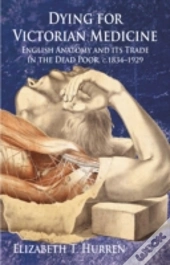 Dying For Victorian Medicine