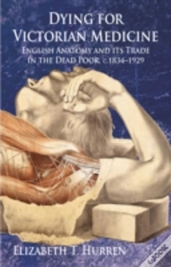 Capa do artigo Dying For Victorian Medicine