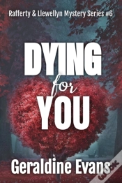 Capa do artigo Dying For You