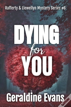 Capa do artigo Dying For You