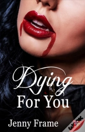 Capa do artigo Dying For You