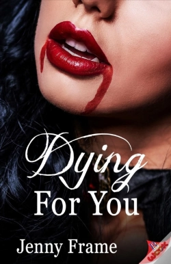 Capa do artigo Dying For You