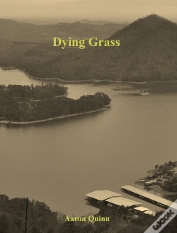 Capa do artigo Dying Grass
