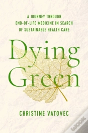 Capa do artigo Dying Green
