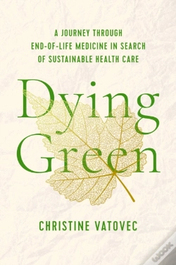 Capa do artigo Dying Green
