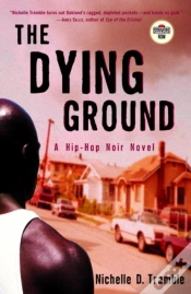 Capa do artigo Dying Ground