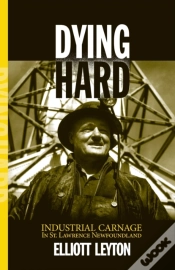 Capa do artigo Dying Hard