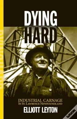 Capa do artigo Dying Hard