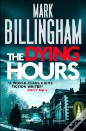Capa do artigo Dying Hours