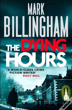 Capa do artigo Dying Hours