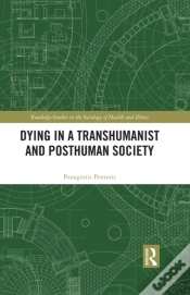 Capa do artigo Dying In A Transhumanist And Posthuman Society