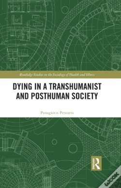 Capa do artigo Dying In A Transhumanist And Posthuman Society