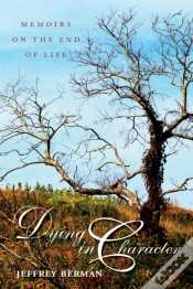 Capa do artigo Dying In Character