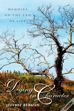 Capa do artigo Dying In Character