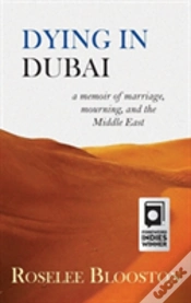 Capa do artigo Dying In Dubai