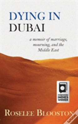 Capa do artigo Dying In Dubai