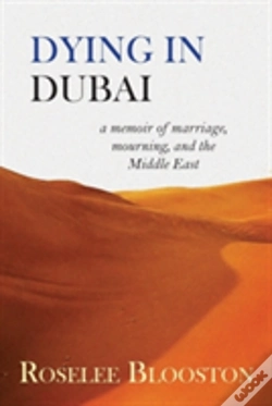 Capa do artigo Dying In Dubai