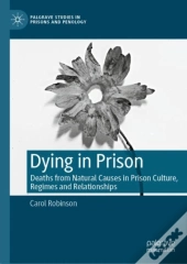 Dying In Prison