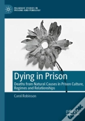 Dying In Prison