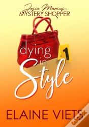 Capa do artigo Dying In Style
