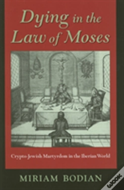 Capa do artigo Dying In The Law Of Moses