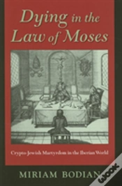 Capa do artigo Dying In The Law Of Moses