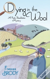 Capa do artigo Dying In The Wool