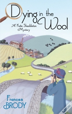 Capa do artigo Dying In The Wool