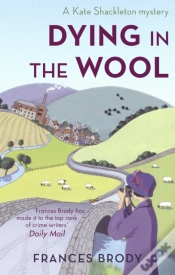 Capa do artigo Dying In The Wool