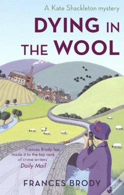 Capa do artigo Dying In The Wool