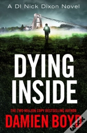 Capa do artigo Dying Inside