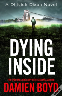 Capa do artigo Dying Inside