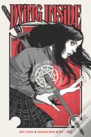 Dying Inside (Hardcover)