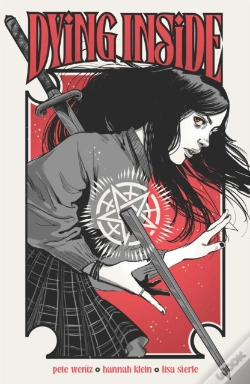 Capa do artigo Dying Inside (Hardcover)