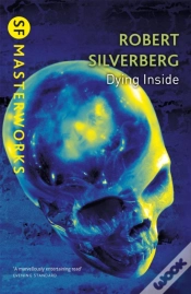 Capa do artigo Dying Inside