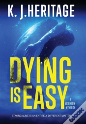 Capa do artigo Dying Is Easy