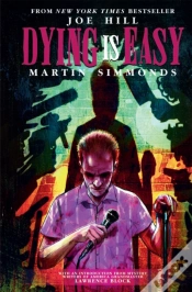 Capa do artigo Dying Is Easy