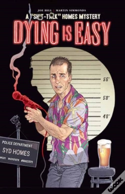 Capa do artigo Dying Is Easy