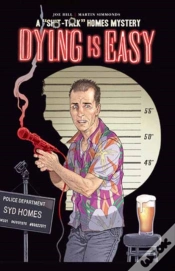 Capa do artigo Dying Is Easy
