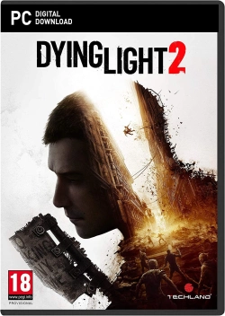 Capa do artigo Dying Light 2: Stay Human PC (Código na Caixa)