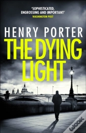 Capa do artigo Dying Light