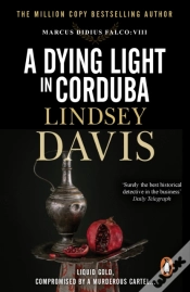 Capa do artigo Dying Light In Corduba