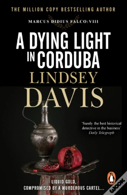 Capa do artigo Dying Light In Corduba