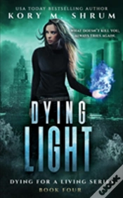 Capa do artigo Dying Light