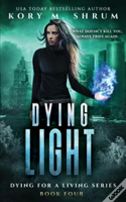 Capa do artigo Dying Light