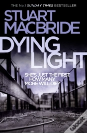 Capa do artigo Dying Light