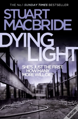 Capa do artigo Dying Light