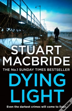 Capa do artigo Dying Light